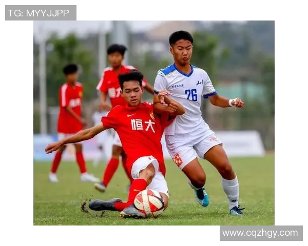 火箭足球的崛起与未来发展探讨:从青训到职业联赛的全景分析 火箭足球的崛起与未来发展探讨:从青训到职业联赛的全景分析
