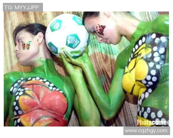 足球人体彩绘艺术展现运动之美与创意激情的完美结合 足球人体彩绘艺术展现运动之美与创意激情的完美结合