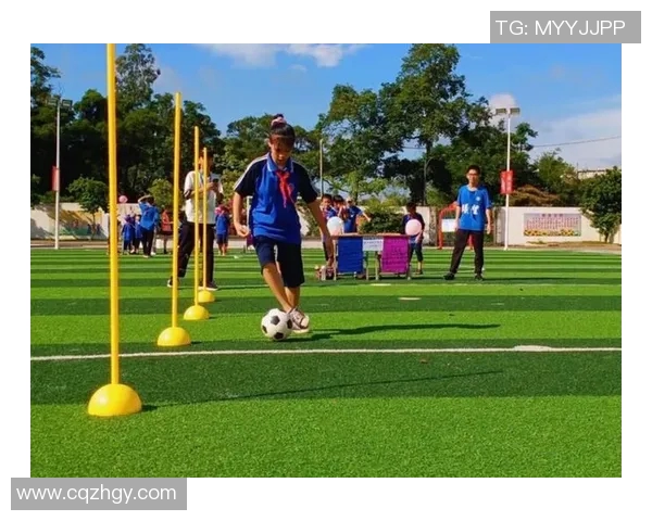 中考体育足球专项训练方法与技巧提升全面指南