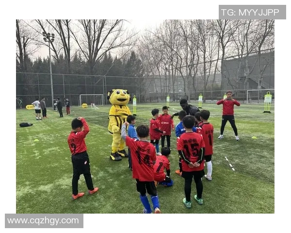 腾讯足球引领新时代足球文化潮流助力青少年成长与发展 腾讯足球引领新时代足球文化潮流助力青少年成长与发展